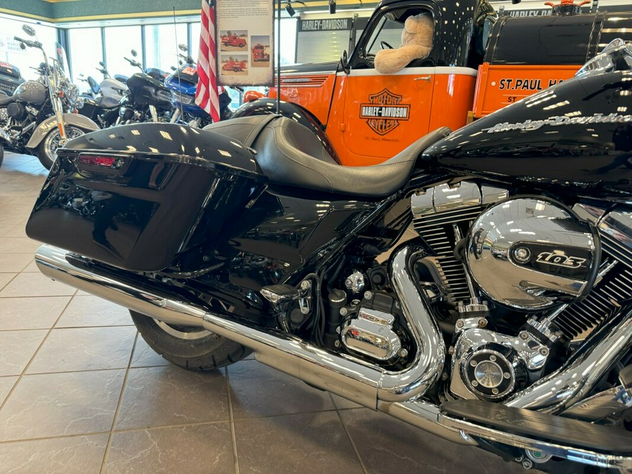 2016 Harley-Davidson Road Glide Special FLTRX