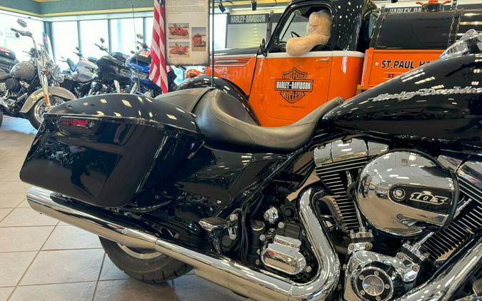 2016 Harley-Davidson Road Glide Special FLTRX