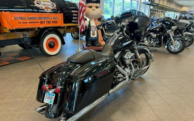 2016 Harley-Davidson Road Glide Special FLTRX