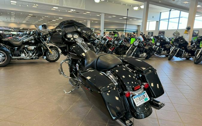 2016 Harley-Davidson Road Glide Special FLTRX