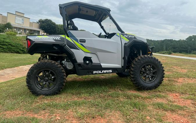 2024 Polaris General XP 1000 Sport