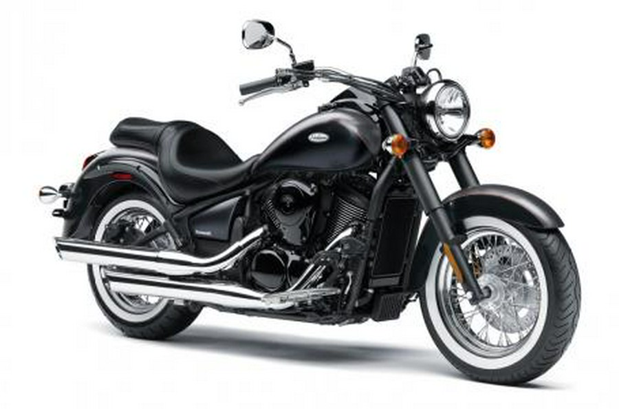 2018 Kawasaki Vulcan® 900 Classic