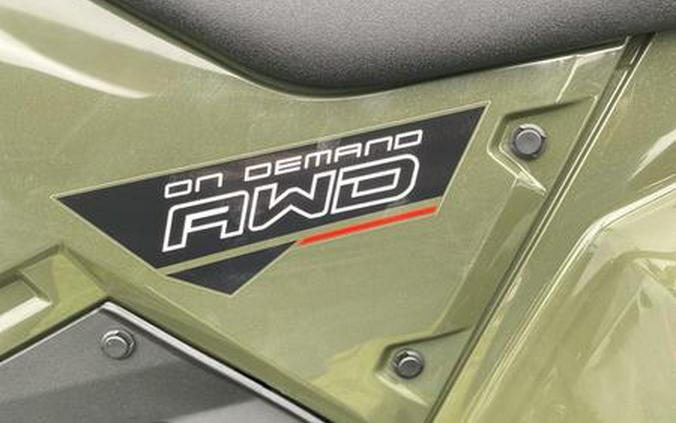 2024 Polaris® Sportsman 450 H.O. Utility