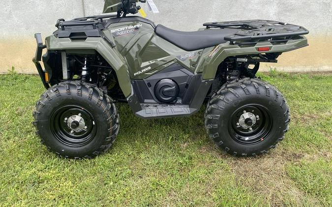 2024 Polaris® Sportsman 450 H.O. Utility