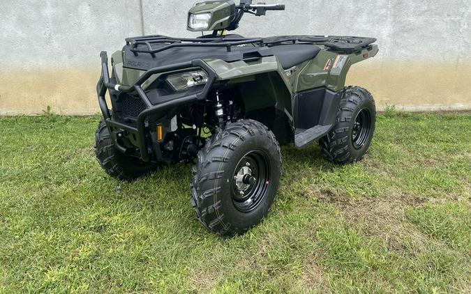 2024 Polaris® Sportsman 450 H.O. Utility