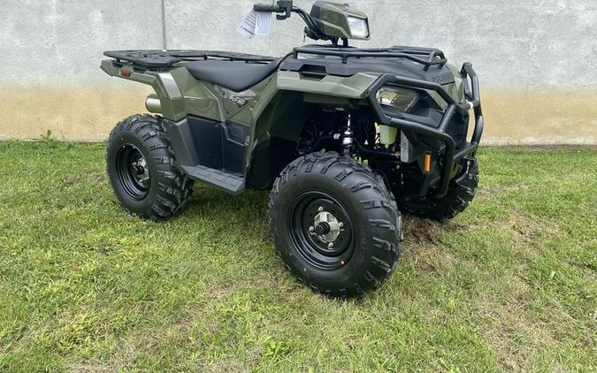 2024 Polaris® Sportsman 450 H.O. Utility