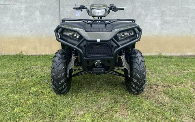 2024 Polaris® Sportsman 450 H.O. Utility