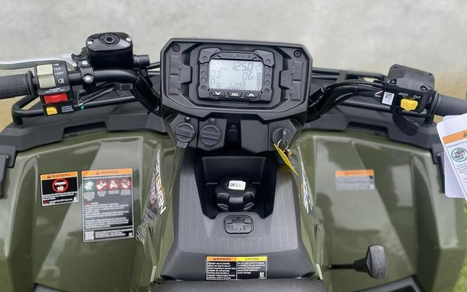 2024 Polaris® Sportsman 450 H.O. Utility