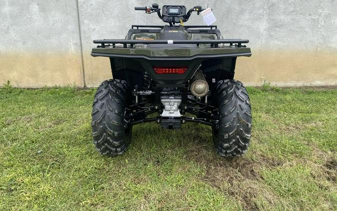 2024 Polaris® Sportsman 450 H.O. Utility