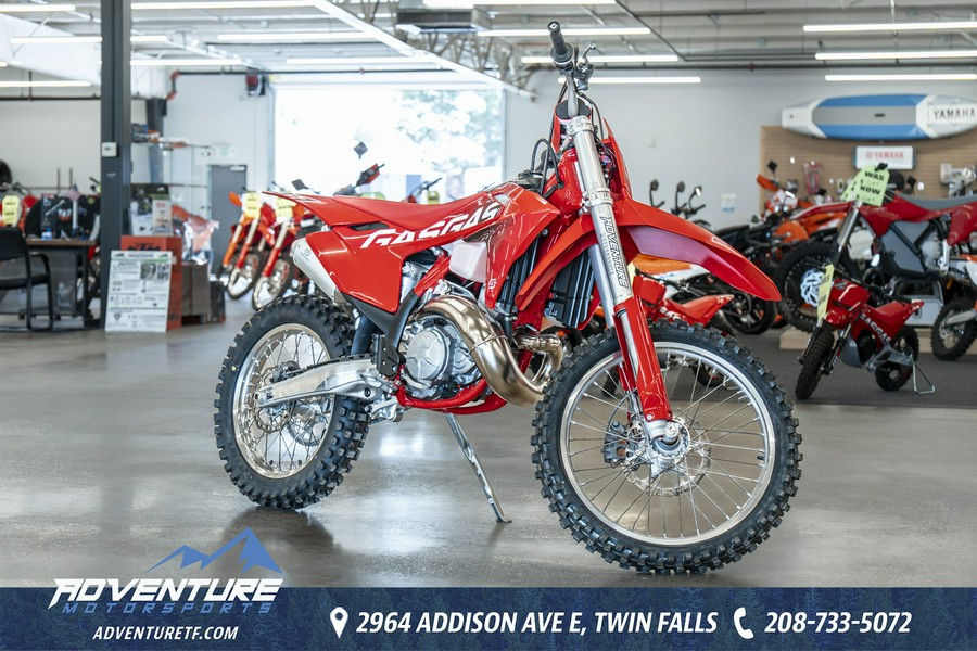 2025 EX 250 - GASGAS