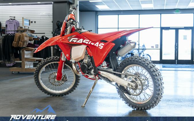2025 EX 250 - GASGAS
