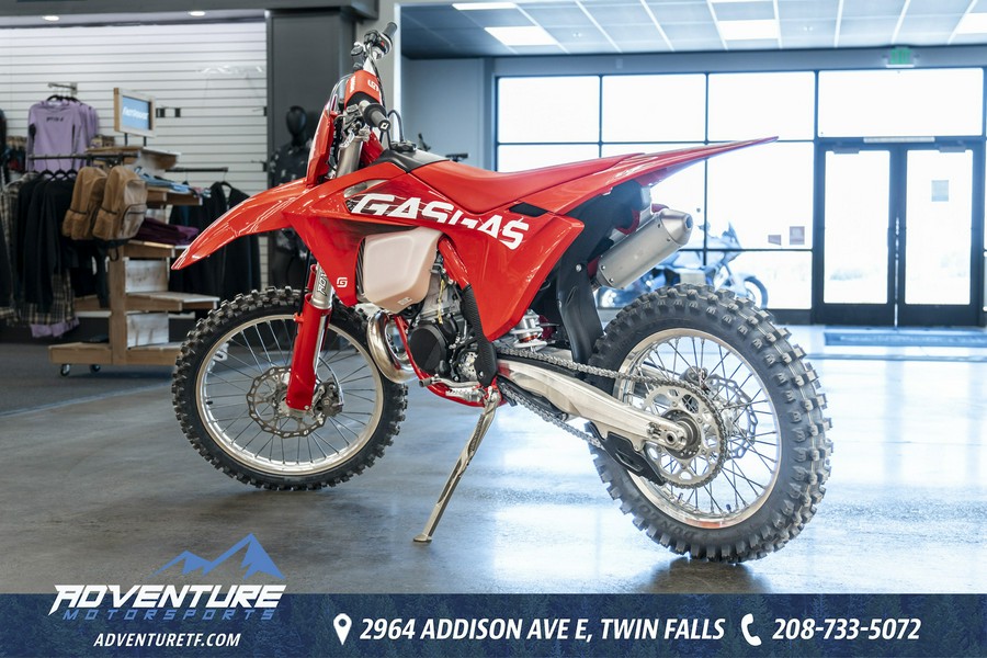2025 EX 250 - GASGAS