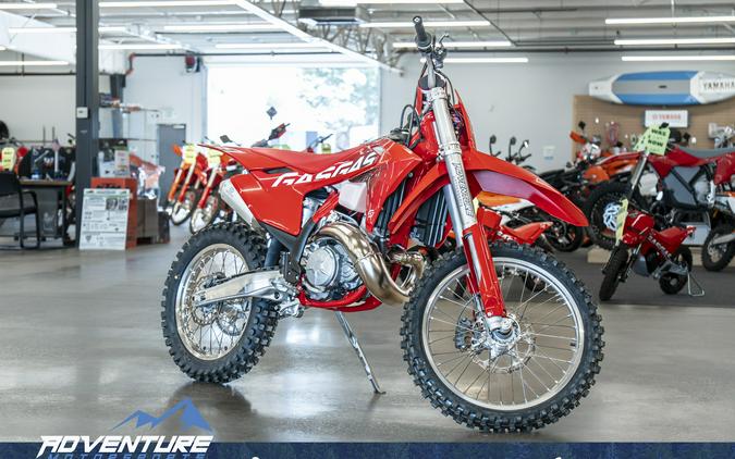 2025 EX 250 - GASGAS