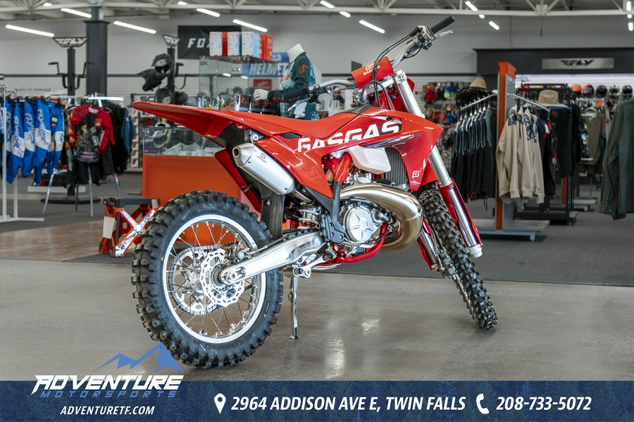 2025 EX 250 - GASGAS