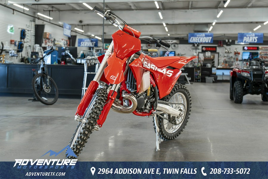 2025 EX 250 - GASGAS