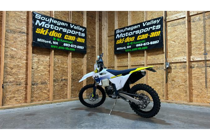 2024 Husqvarna Motorcycles FE 450