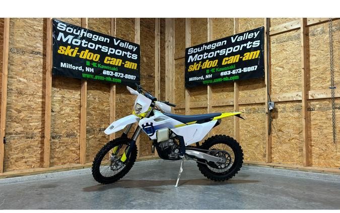 2024 Husqvarna Motorcycles FE 450