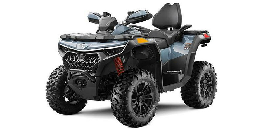 2025 CFMOTO CFORCE 1000 TOURING