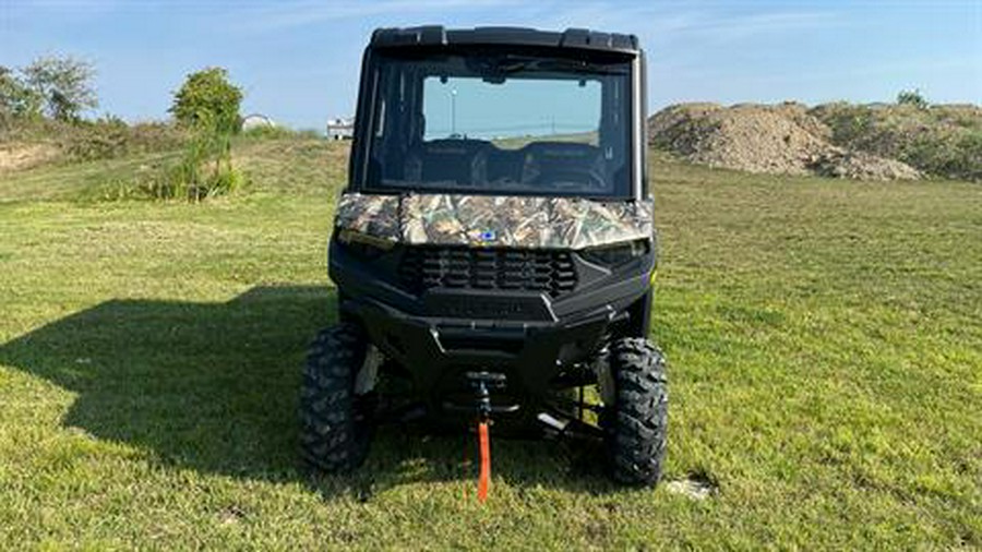 2024 Polaris Ranger Crew SP 570 NorthStar Edition