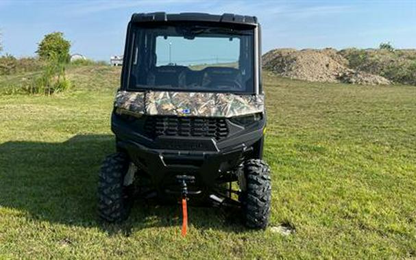 2024 Polaris Ranger Crew SP 570 NorthStar Edition