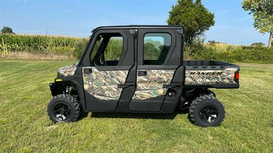 2024 Polaris Ranger Crew SP 570 NorthStar Edition