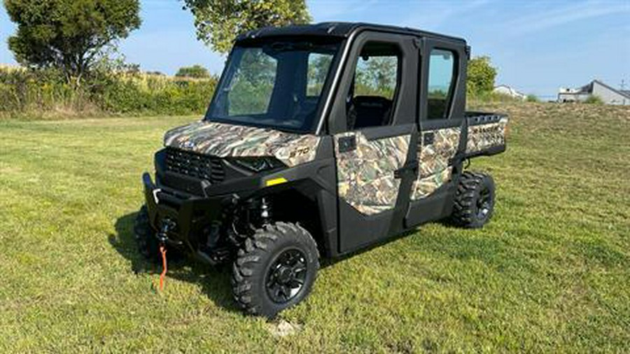 2024 Polaris Ranger Crew SP 570 NorthStar Edition