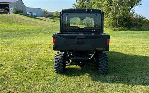 2024 Polaris Ranger Crew SP 570 NorthStar Edition