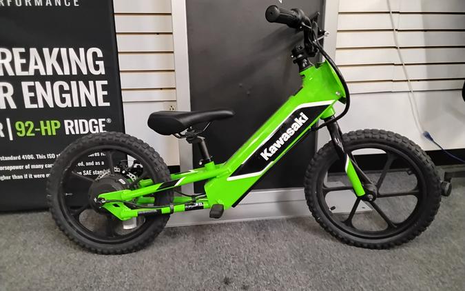 2023 Kawasaki ELEKTRODE
