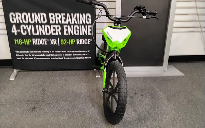2023 Kawasaki ELEKTRODE