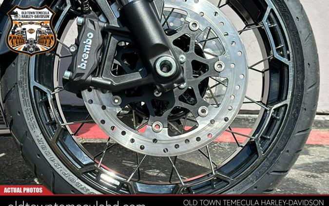 2025 Harley-Davidson CVO Road Glide