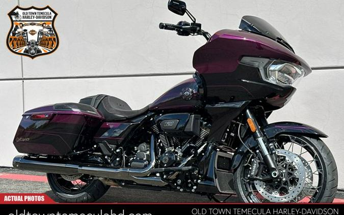 2025 Harley-Davidson CVO Road Glide