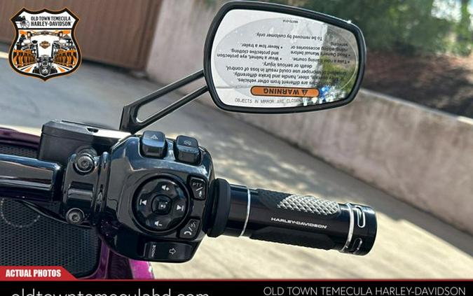 2025 Harley-Davidson CVO Road Glide