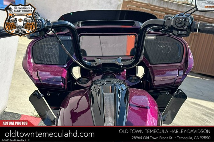 2025 Harley-Davidson CVO Road Glide