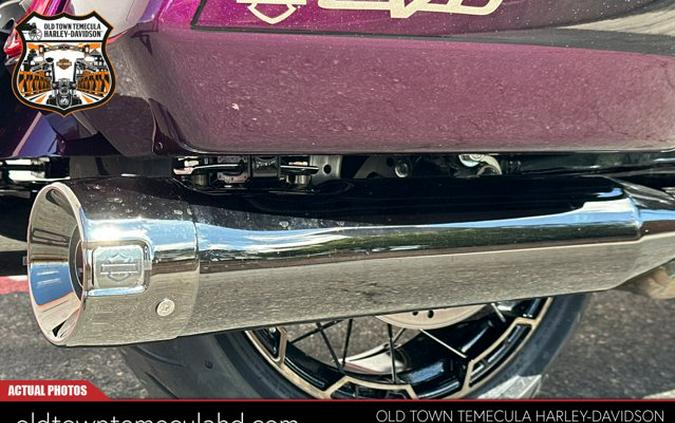 2025 Harley-Davidson CVO Road Glide