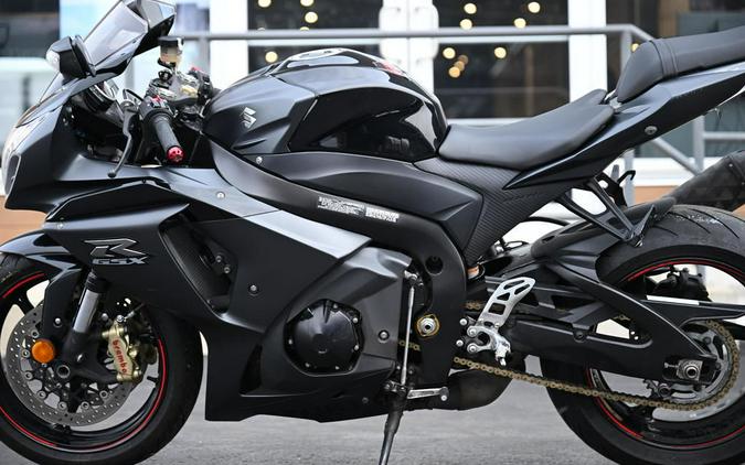 2012 Suzuki GSX™ R1000