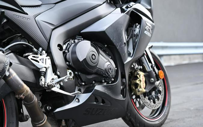2012 Suzuki GSX™ R1000