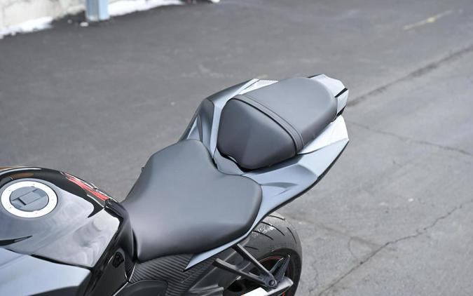 2012 Suzuki GSX™ R1000