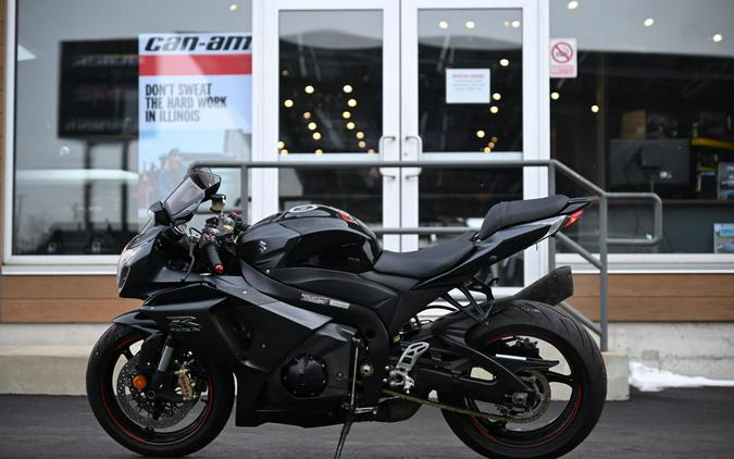 2012 Suzuki GSX™ R1000
