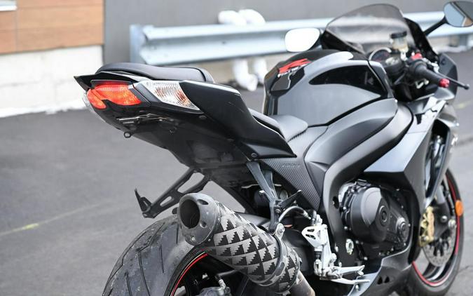 2012 Suzuki GSX™ R1000