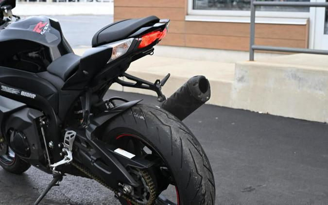 2012 Suzuki GSX™ R1000