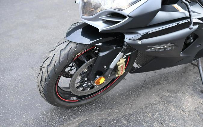 2012 Suzuki GSX™ R1000