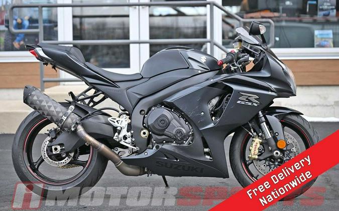 2012 Suzuki GSX™ R1000