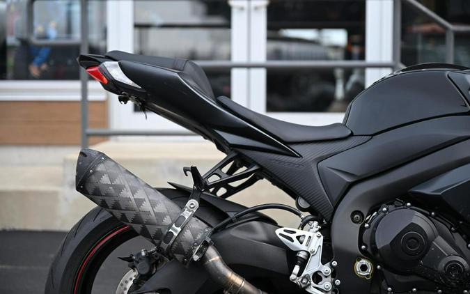 2012 Suzuki GSX™ R1000