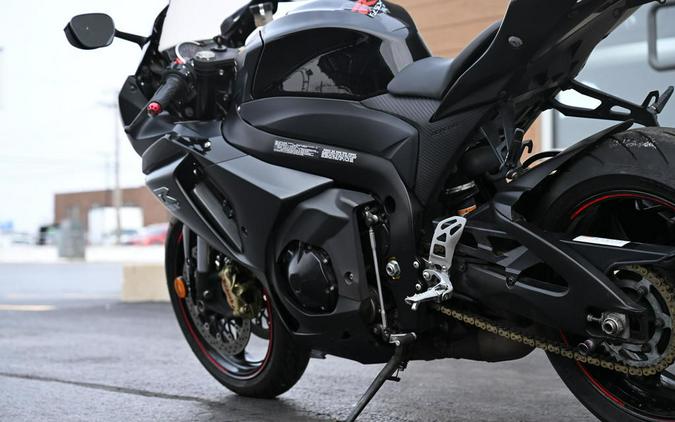 2012 Suzuki GSX™ R1000
