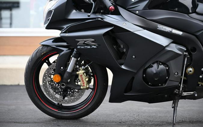 2012 Suzuki GSX™ R1000
