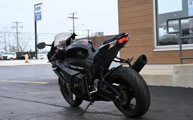 2012 Suzuki GSX™ R1000