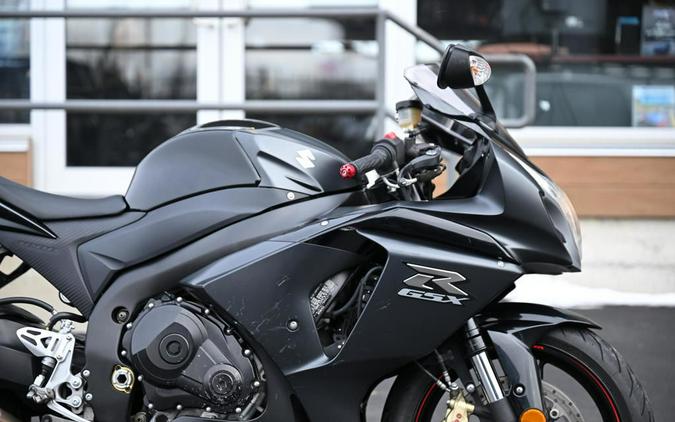 2012 Suzuki GSX™ R1000