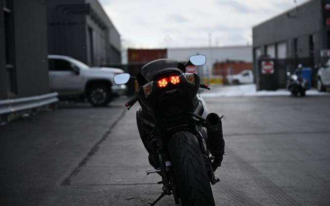 2012 Suzuki GSX™ R1000