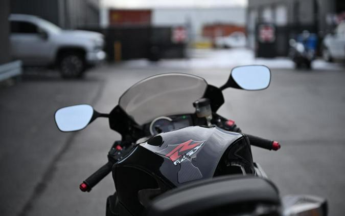 2012 Suzuki GSX™ R1000