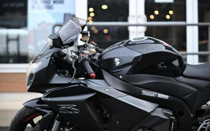 2012 Suzuki GSX™ R1000